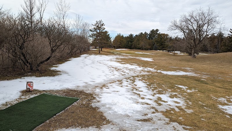 Photo of Lyndebrook Golf Course