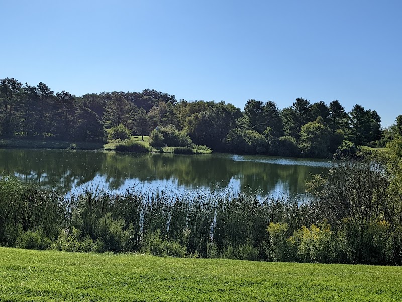 Photo of Oakridge Golf Club