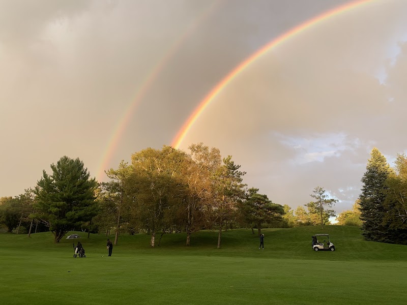 Photo of Oakridge Golf Club