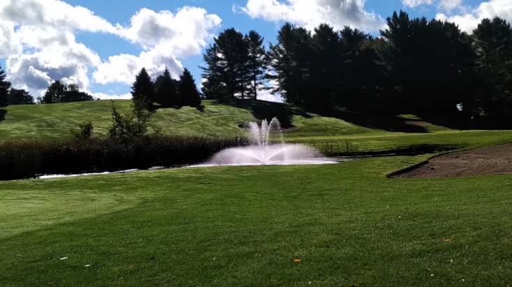Photo of Oakridge Golf Club