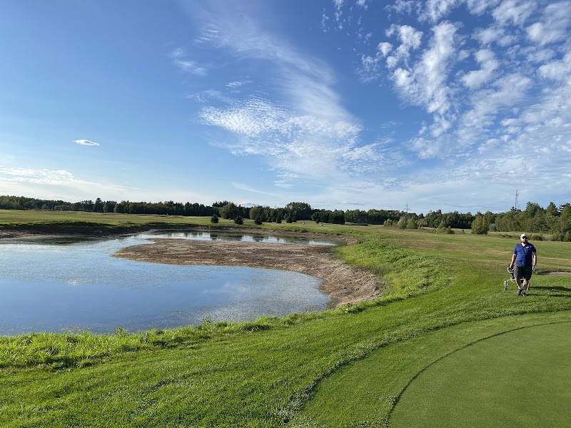 Photo of Anderson Links Golf & Country Club