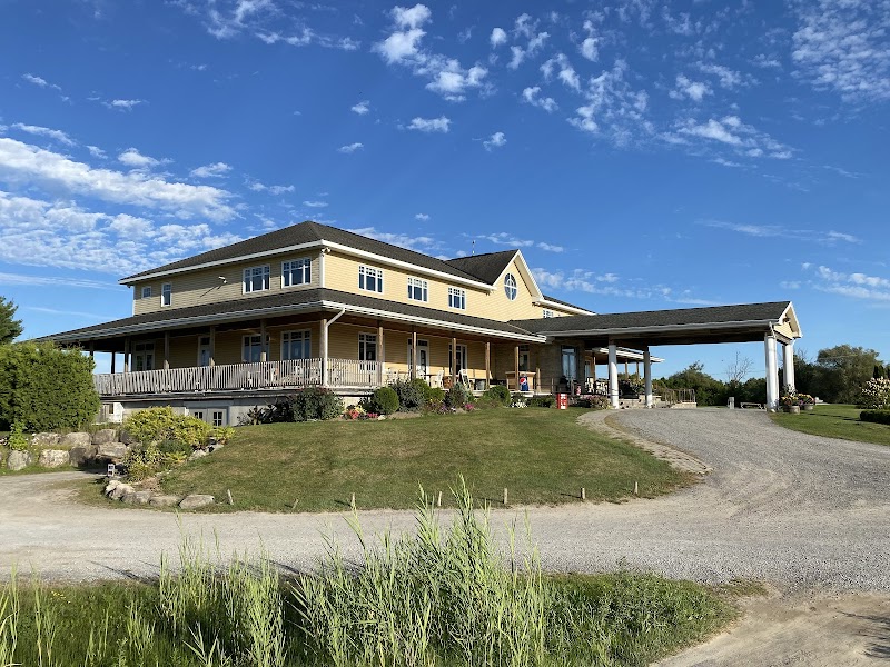 Photo of Anderson Links Golf & Country Club