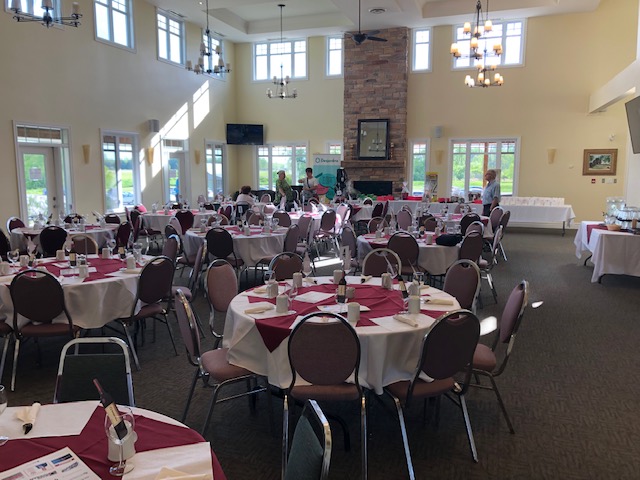 Photo of Anderson Links Golf & Country Club