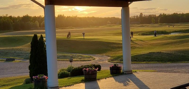 Photo of Anderson Links Golf & Country Club