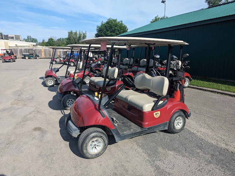 Photo of The Meadows Golf & Country Club