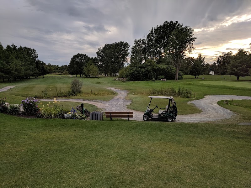Photo of Cedarhill Golf and Country Club