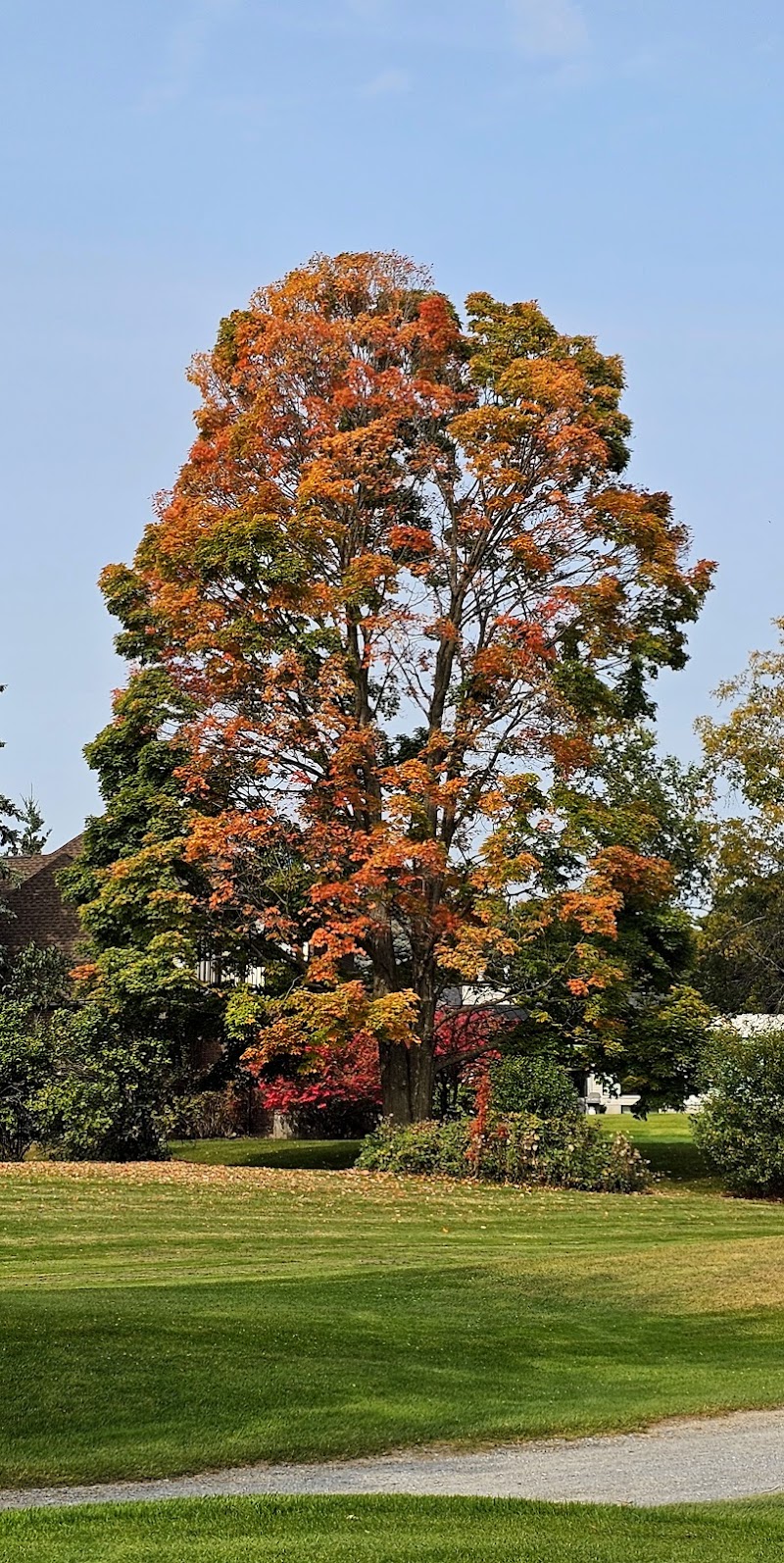 Photo of Cedarhill Golf and Country Club