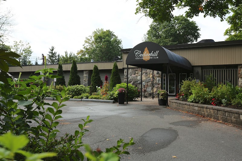 Photo of Cedarhill Golf and Country Club