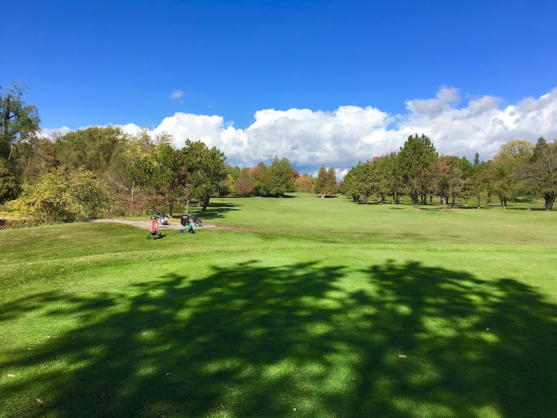 Photo of Winchester Golf Club