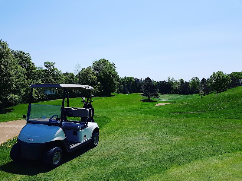Photo of Winchester Golf Club