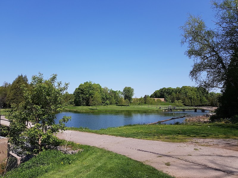Photo of Winchester Golf Club