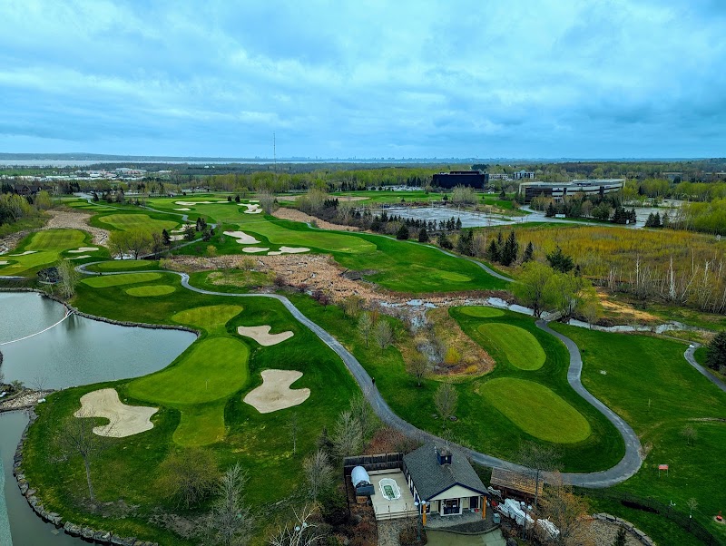 Photo of The Marshes Golf Club