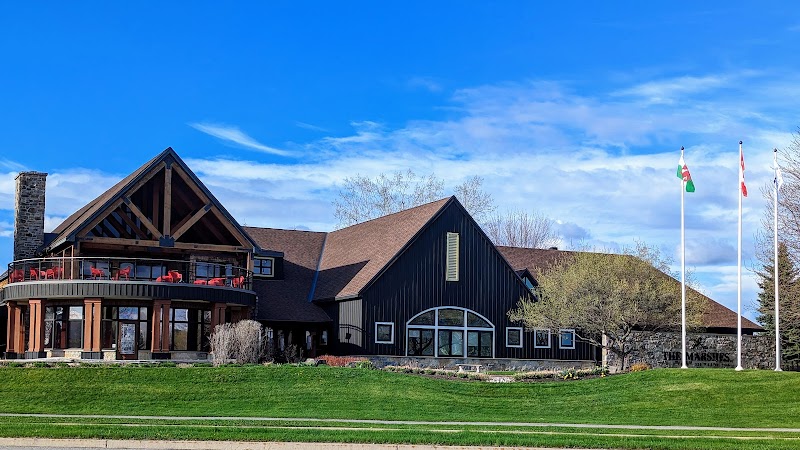 Photo of The Marshes Golf Club