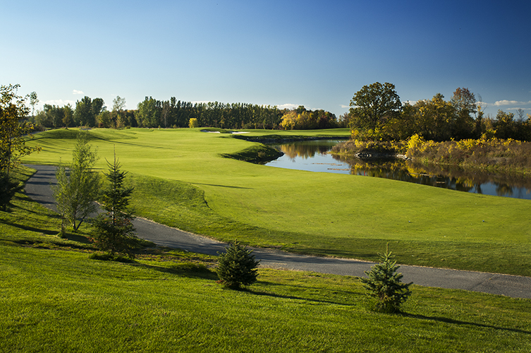 Photo of The Marshes Golf Club