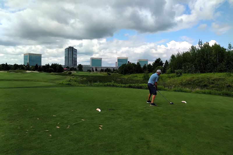 Photo of The Marshes Golf Club