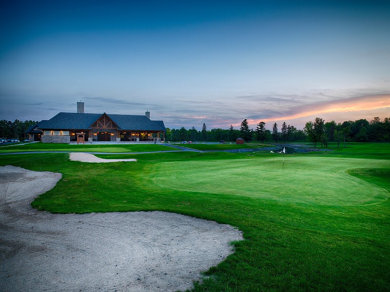 Photo of Gatineau Golf & Country Club