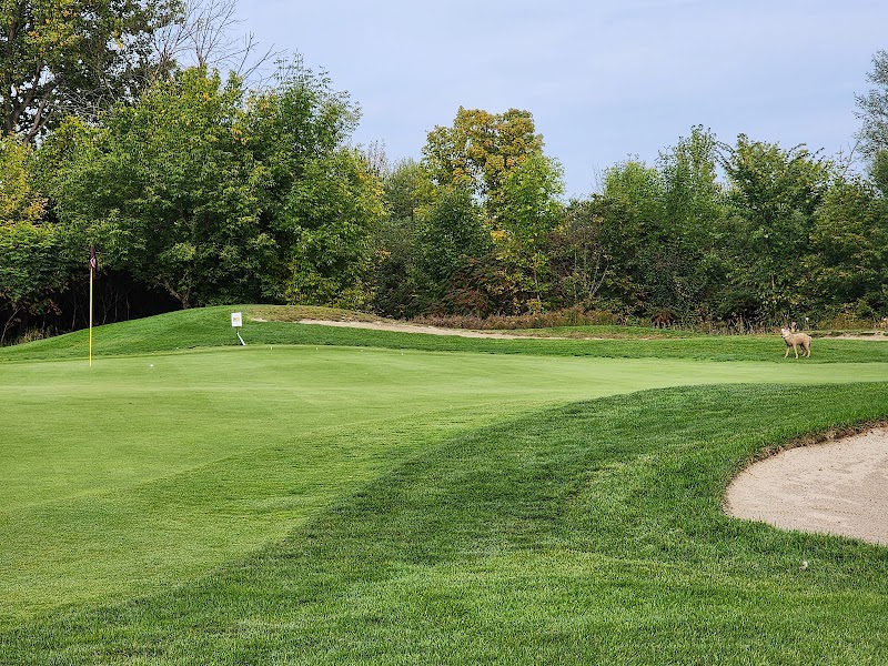 Photo of Gatineau Golf & Country Club
