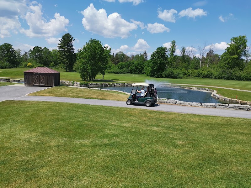 Photo of Gatineau Golf & Country Club