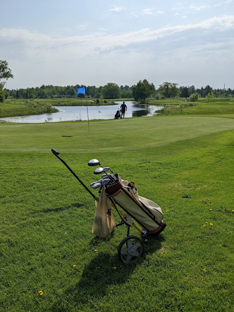Photo of Pine View Golf Course