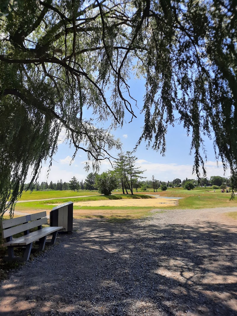 Photo of Pine View Golf Course