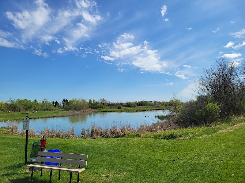 Photo of Pine View Golf Course