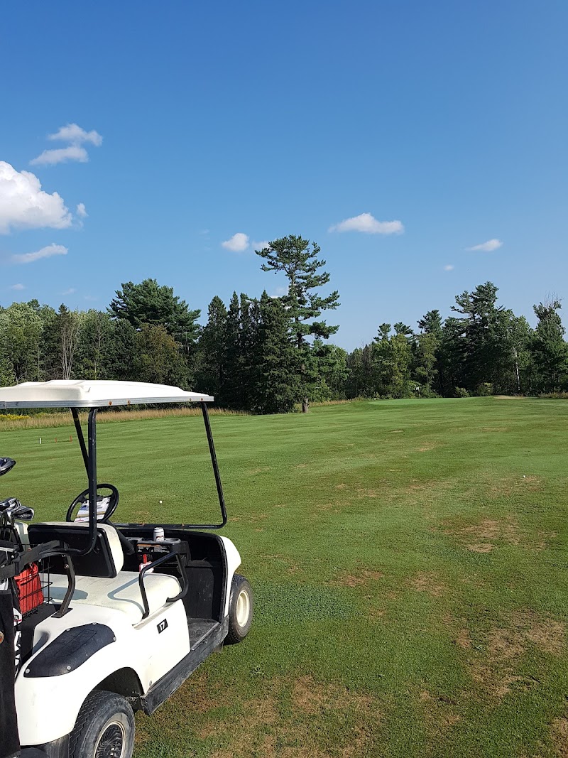 Photo of Pine View Golf Course