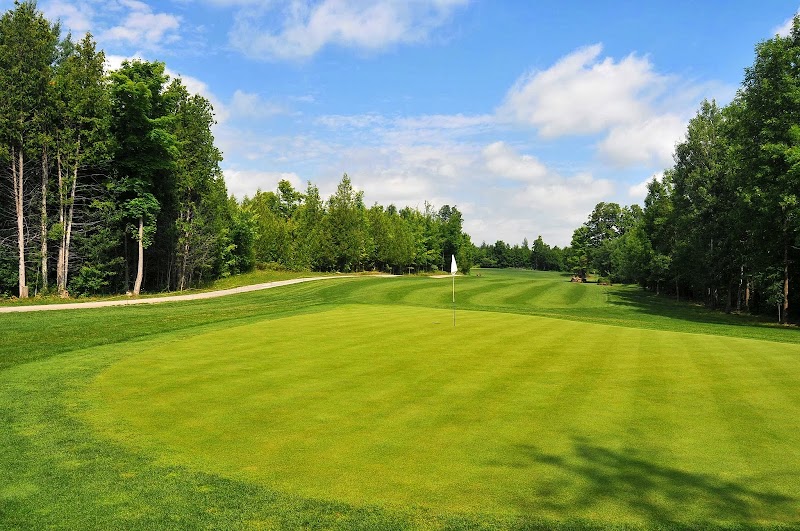 Photo of Metcalfe Golf Club