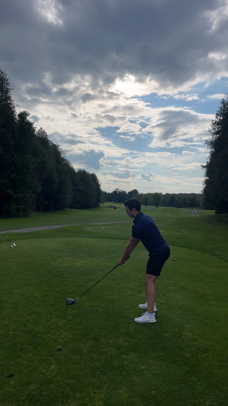 Photo of Metcalfe Golf Club