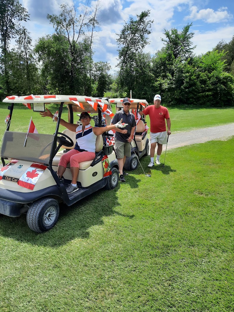 Photo of Metcalfe Golf Club