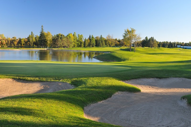 Photo of Canadian Golf and Country Club