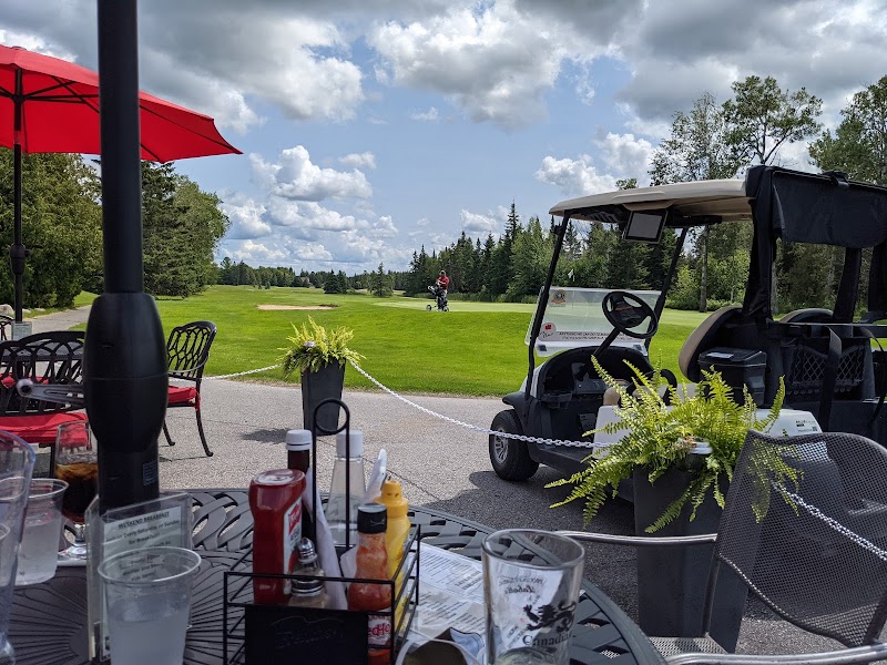 Photo of Canadian Golf and Country Club