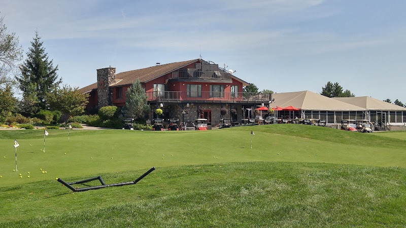 Photo of Canadian Golf and Country Club