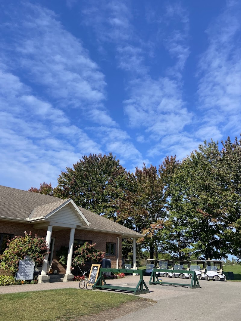 Photo of Emerald Links Golf & Country Club