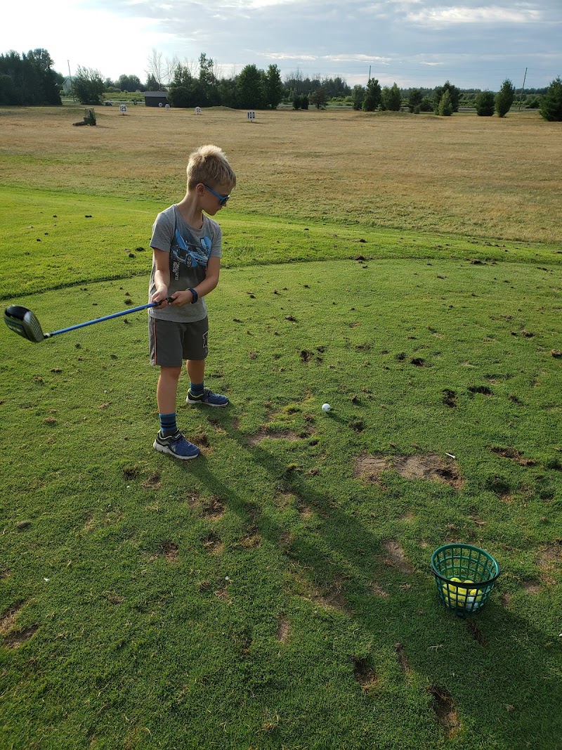 Photo of Emerald Links Golf & Country Club