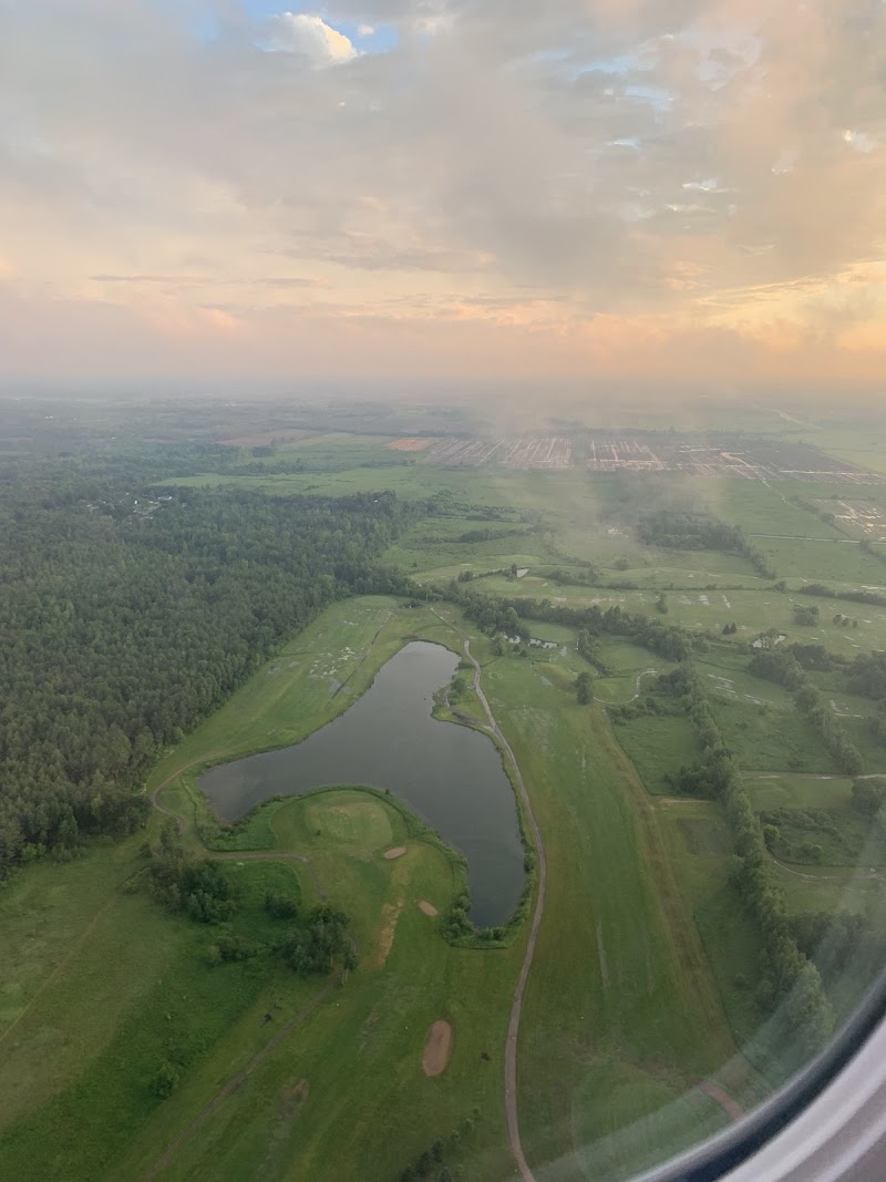 Photo of Falcon Ridge Golf Club