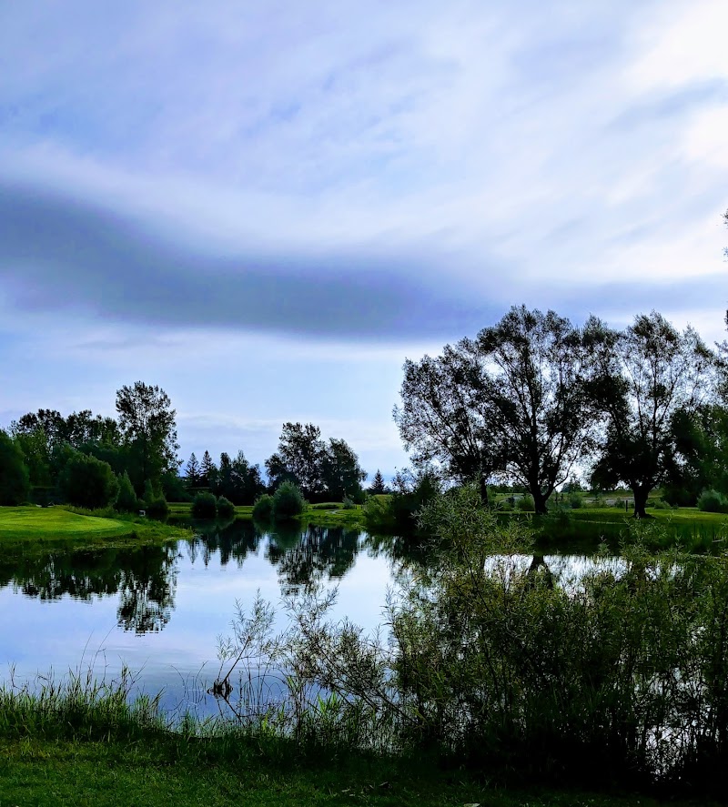 Photo of Falcon Ridge Golf Club