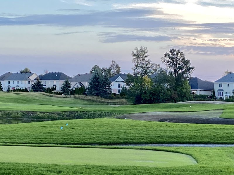 Photo of Stonebridge Golf Club