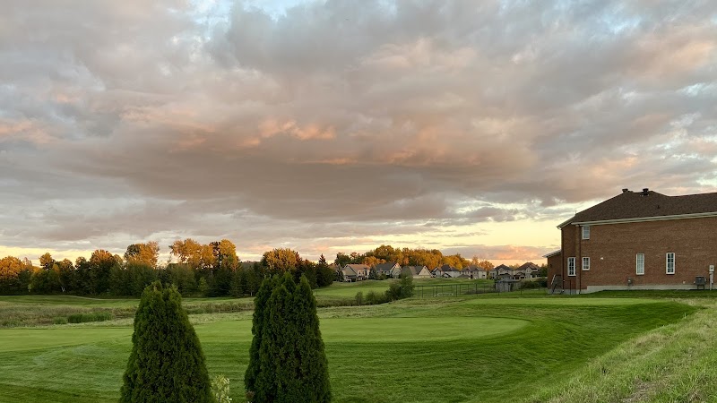 Photo of Stonebridge Golf Club
