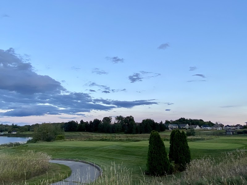 Photo of Stonebridge Golf Club