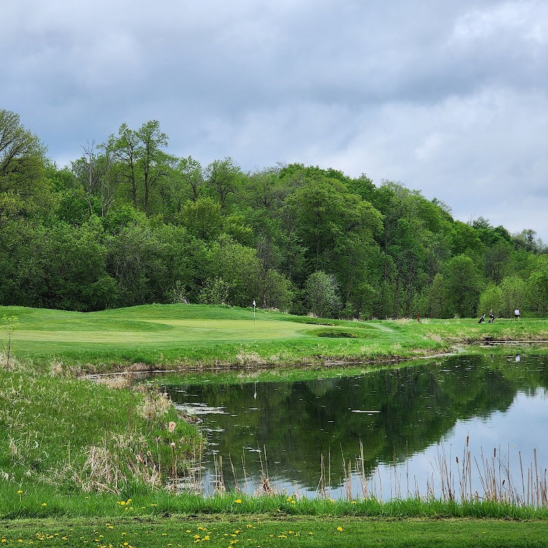 Photo of White Sands Golf Course and Practice Centre