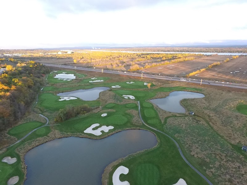 Photo of White Sands Golf Course and Practice Centre