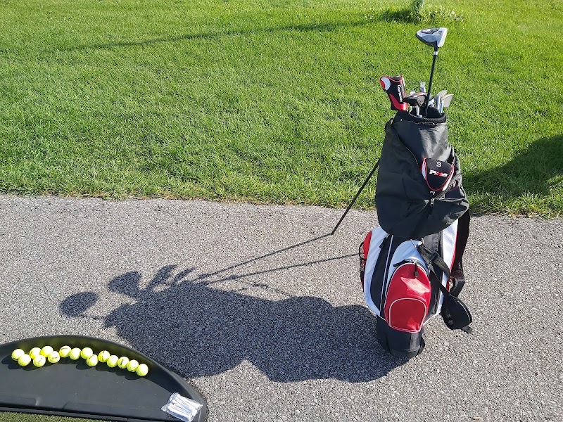 Photo of White Sands Golf Course and Practice Centre