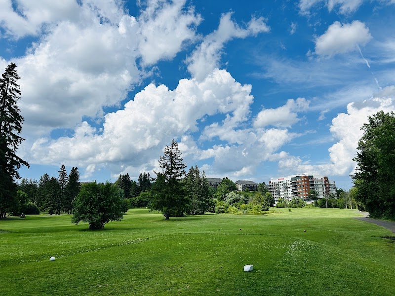 Cartier Golf Château