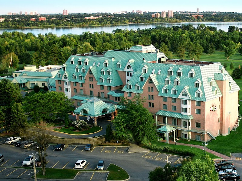 Photo of Cartier Golf Château