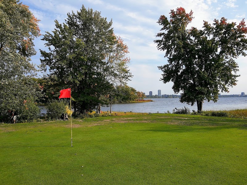 Photo of Cartier Golf Château