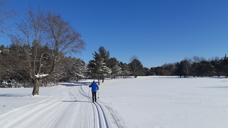 Photo of Hylands Golf Club