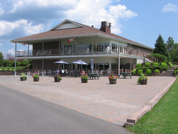 Photo of Stittsville Golf Course
