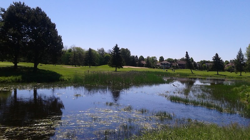 Photo of Amberwood Village Golf
