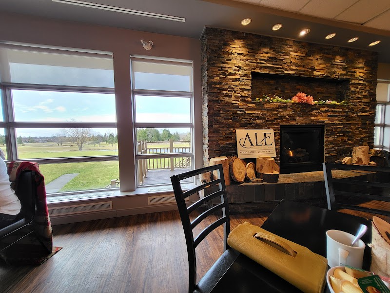 Photo of Amberwood Village Golf