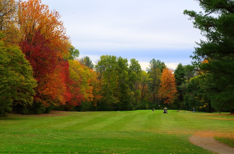 Photo of Champlain Golf Club